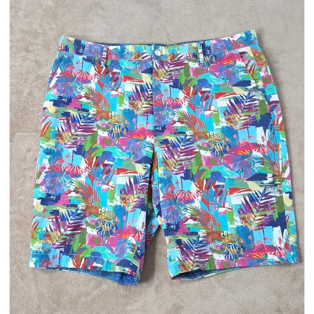 Robert Graham Short's 10